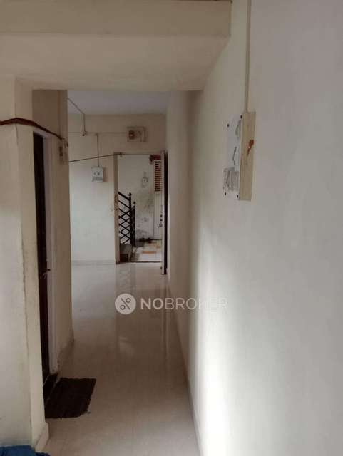 1 RK Flat In Tirupati Villa Society For Sale  In Shivane