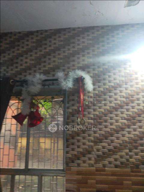 2 BHK Flat In Boni Co-operative Housing Society For Sale  In Koperkhairane