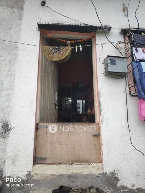1 RK House For Sale  In Ambegaon Bk
