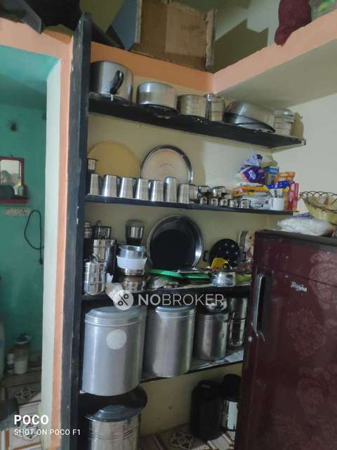 1 RK House For Sale  In Ambegaon Bk