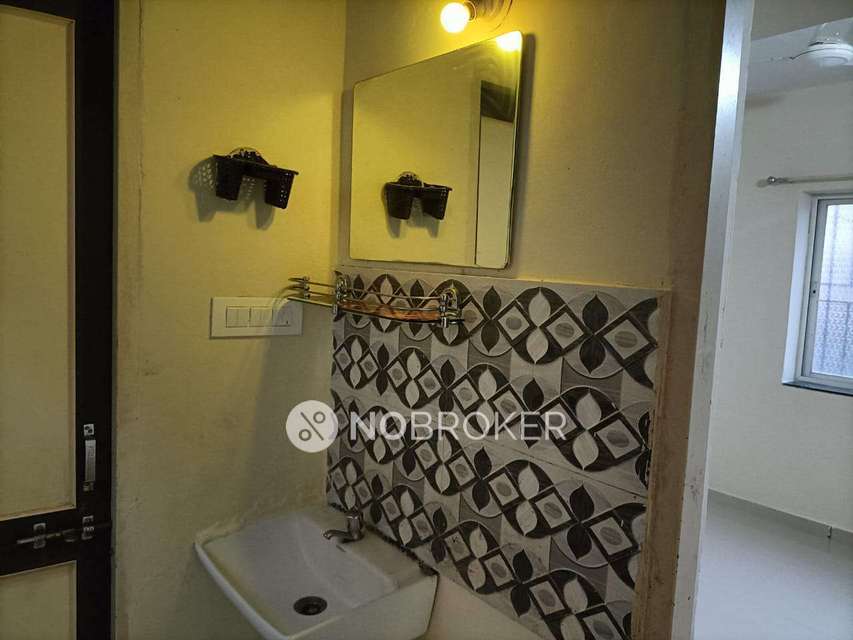 1 BHK Flat In Arohi Residency for Rent In Bhugaon, Bavdhan