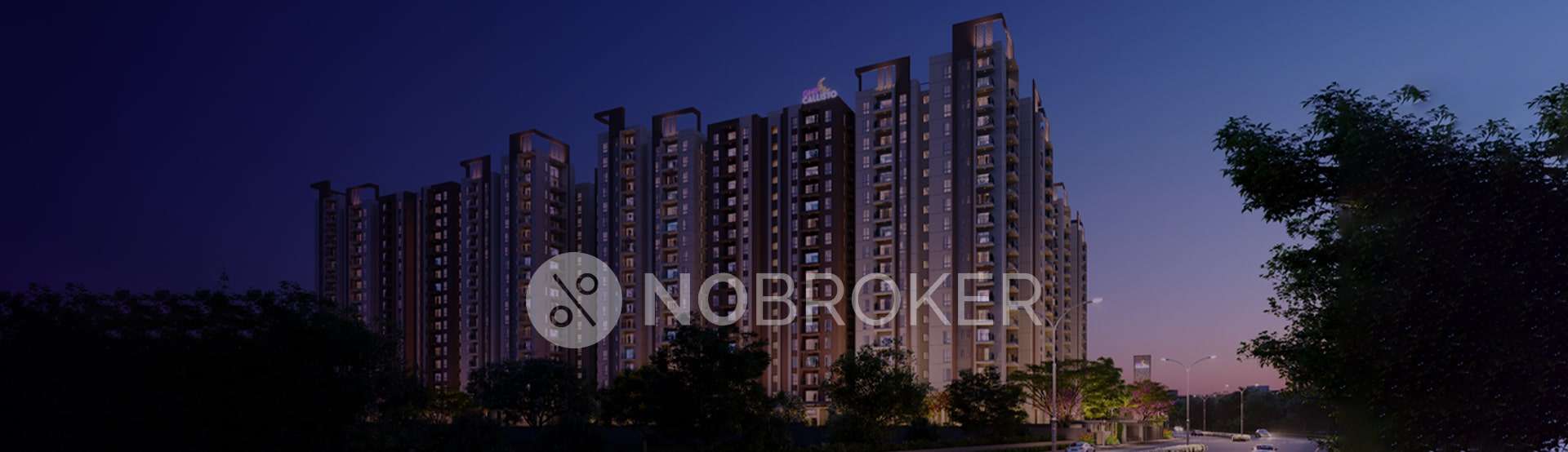 2 BHK Flat In Ghr Callisto For Sale  In Tellapur