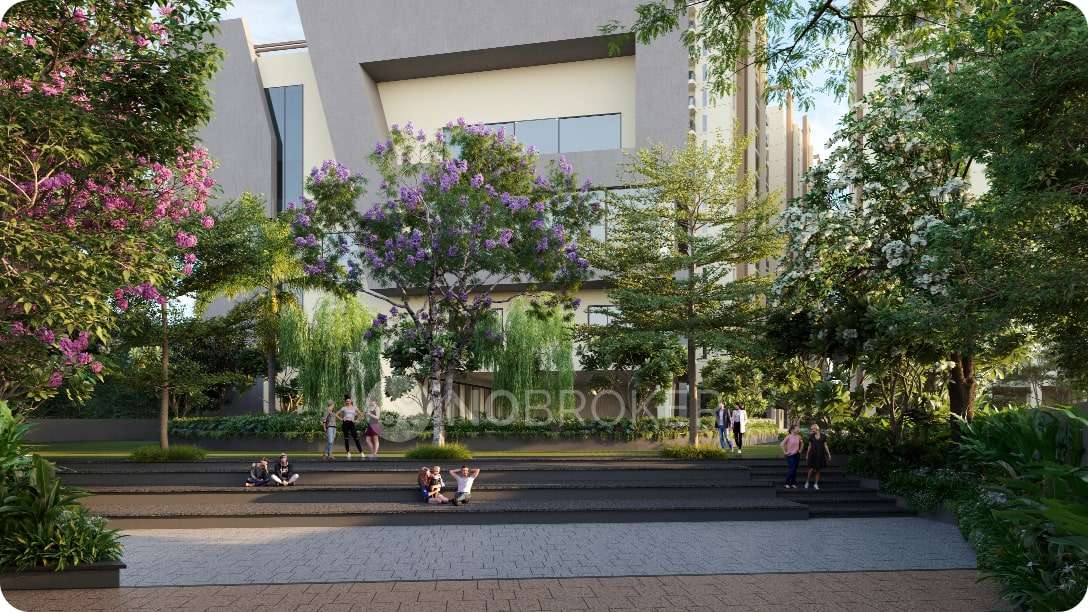 2 BHK Flat In Ghr Callisto For Sale  In Tellapur