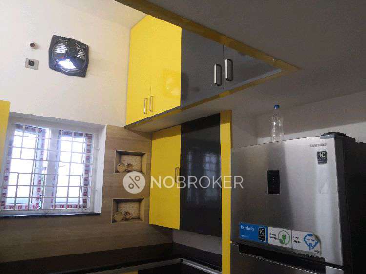 2 BHK House for Rent  In Tambaram
