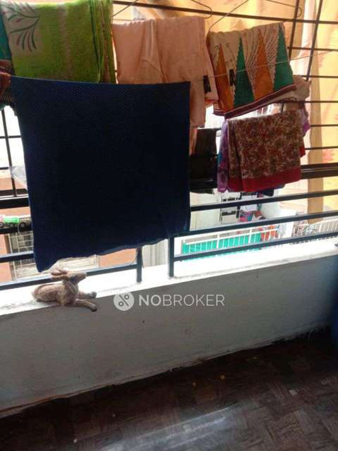 1 BHK Flat In Chandradatta Heights For Sale  In Dhayari