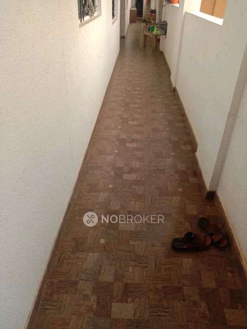 1 BHK Flat In Chandradatta Heights For Sale  In Dhayari