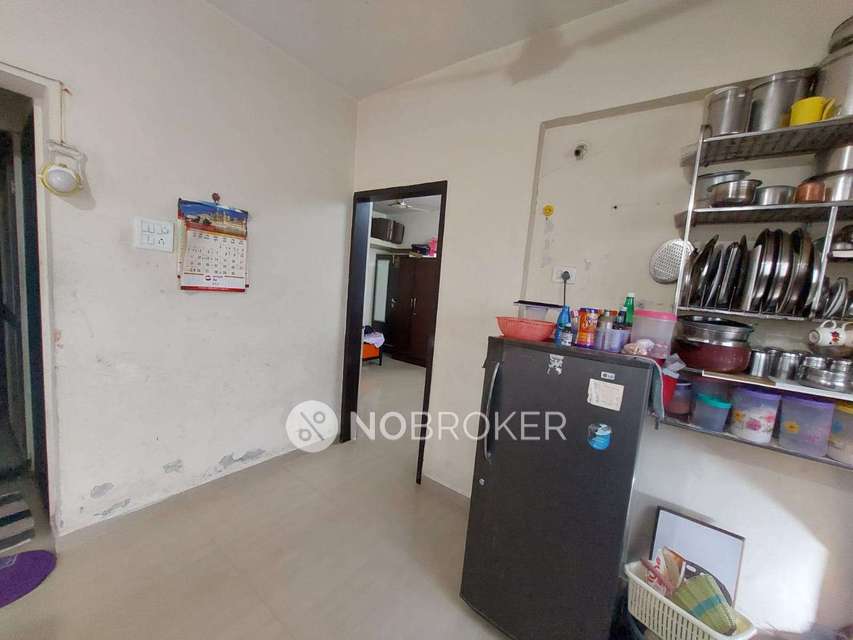1 BHK Flat For Sale  In Morning Glory Apartment
