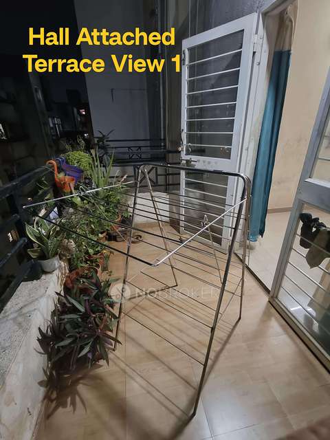 1 BHK Flat For Sale  In Morning Glory Apartment