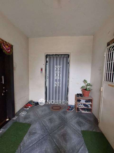 1 BHK Flat For Sale  In Morning Glory Apartment