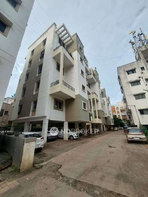 1 BHK Flat For Sale  In Morning Glory Apartment