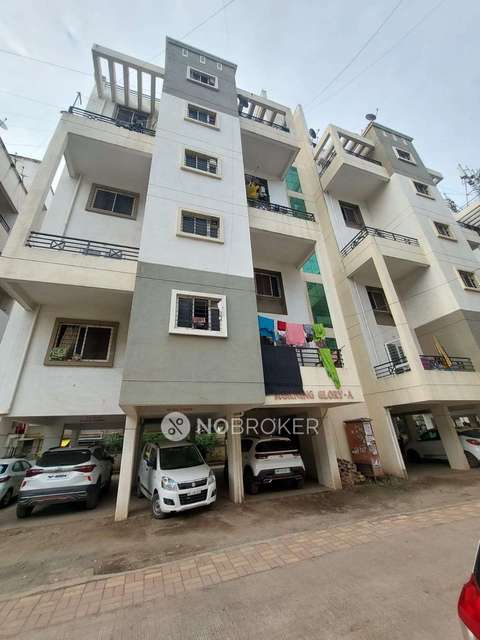 1 BHK Flat For Sale  In Morning Glory Apartment