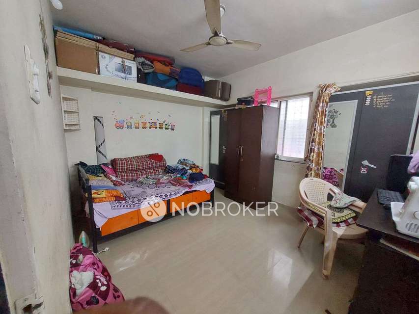 1 BHK Flat For Sale  In Morning Glory Apartment