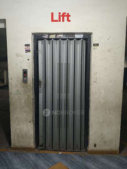 1 BHK Flat For Sale  In Morning Glory Apartment