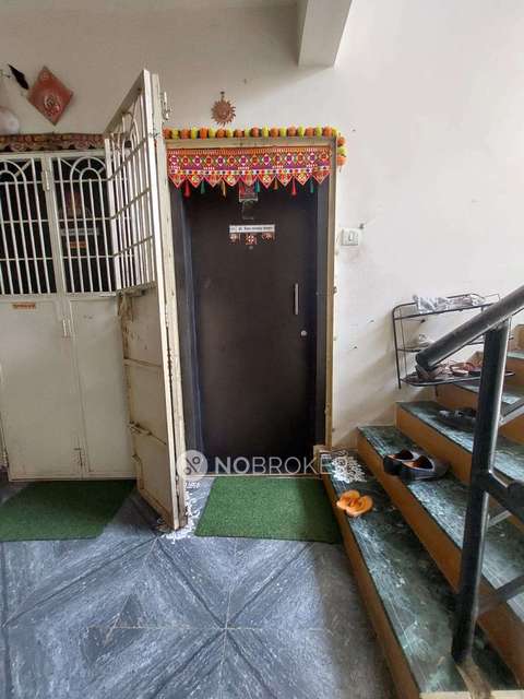 1 BHK Flat For Sale  In Morning Glory Apartment