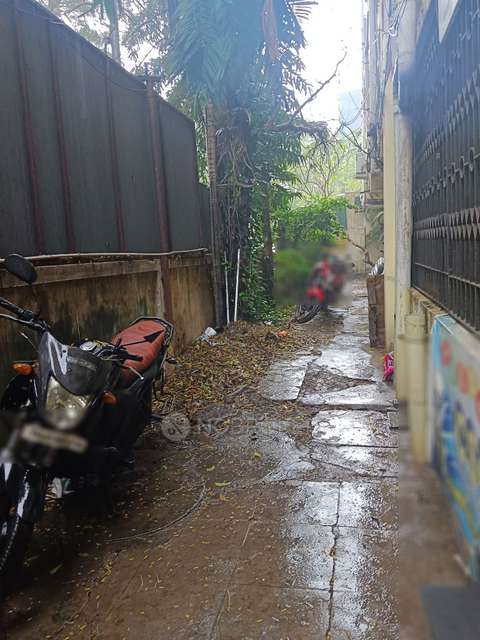 1 BHK Flat In Ashwin Apartment For Sale  In Kodambakkam