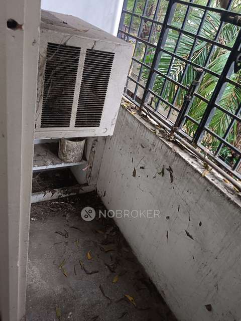 1 BHK Flat In Ashwin Apartment For Sale  In Kodambakkam