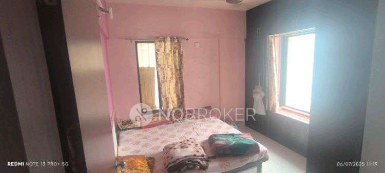 1 BHK Flat In Orchard Park For Sale  In Bavdhan