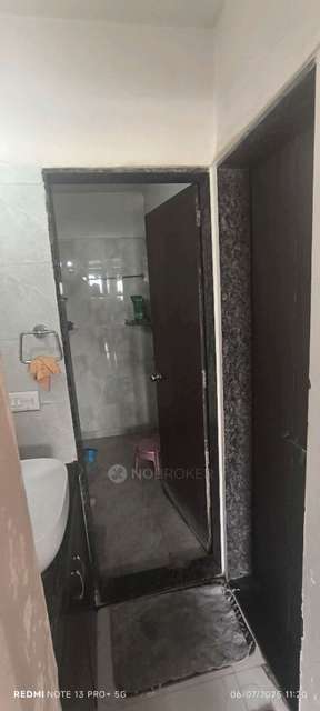 1 BHK Flat In Orchard Park For Sale  In Bavdhan