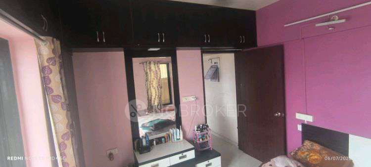 1 BHK Flat In Orchard Park For Sale  In Bavdhan