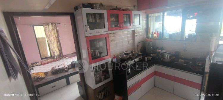 1 BHK Flat In Orchard Park For Sale  In Bavdhan