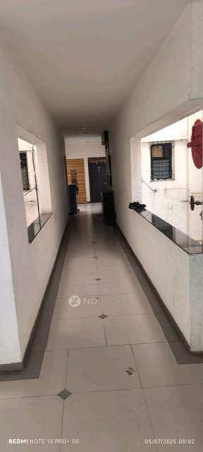 1 BHK Flat In Orchard Park For Sale  In Bavdhan