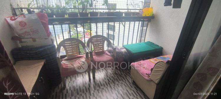 1 BHK Flat In Orchard Park For Sale  In Bavdhan