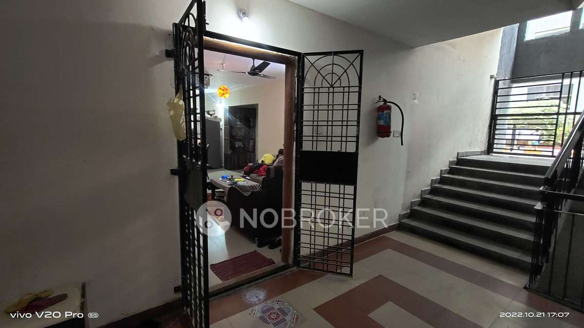 3 BHK Flat In Janapriya Nile Valley For Sale  In Miyapur