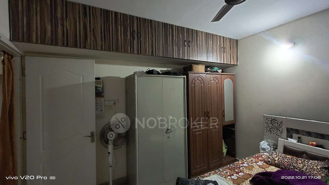 3 BHK Flat In Janapriya Nile Valley For Sale  In Miyapur