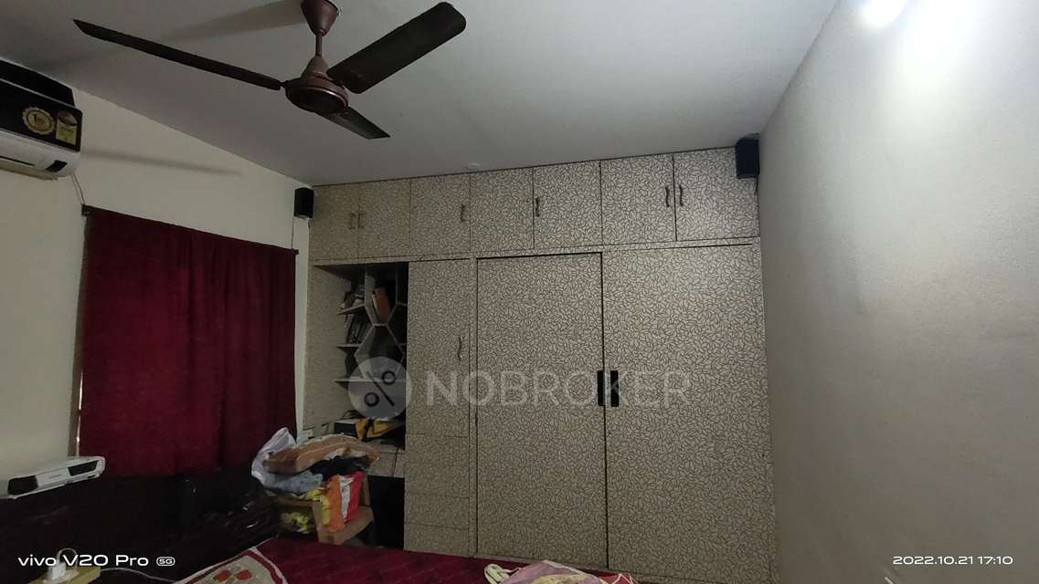 3 BHK Flat In Janapriya Nile Valley For Sale  In Miyapur