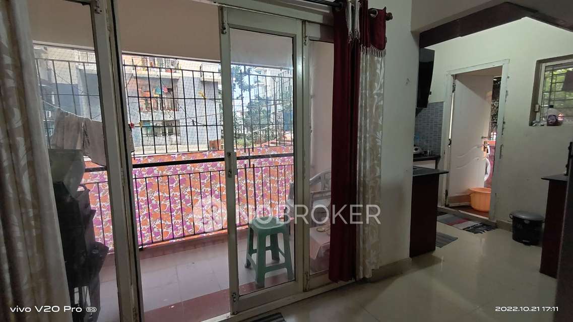 3 BHK Flat In Janapriya Nile Valley For Sale  In Miyapur