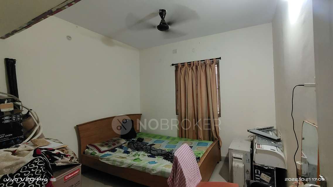 3 BHK Flat In Janapriya Nile Valley For Sale  In Miyapur