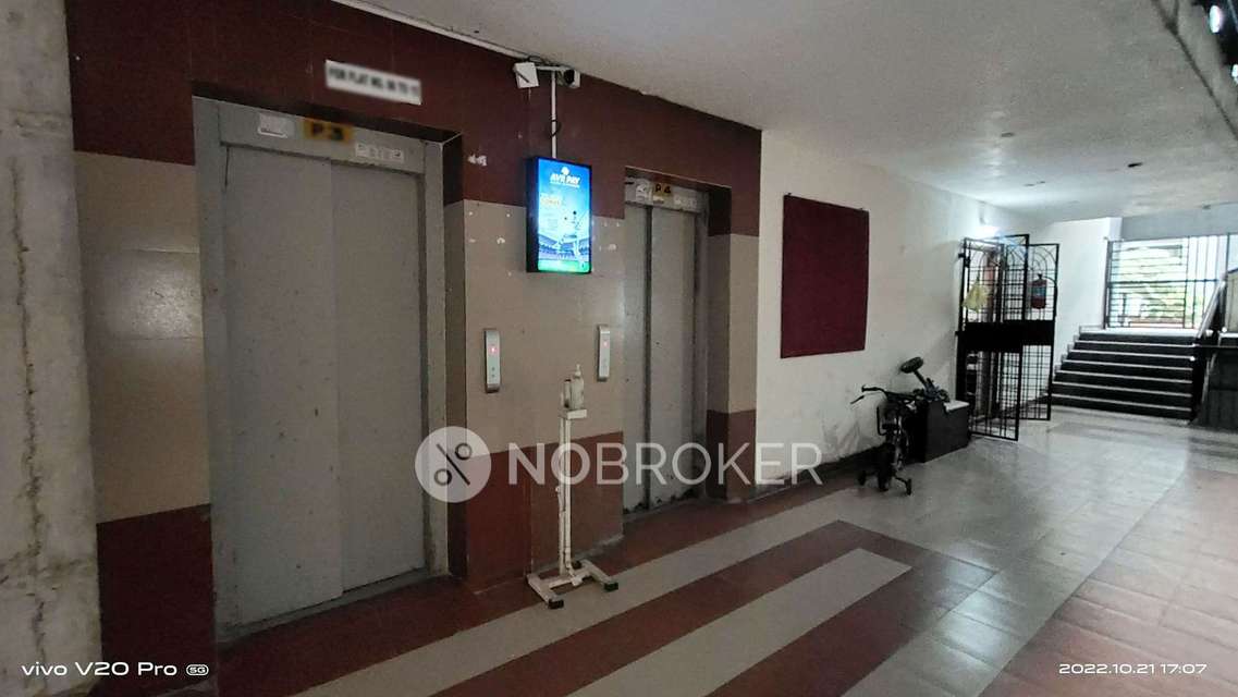 3 BHK Flat In Janapriya Nile Valley For Sale  In Miyapur