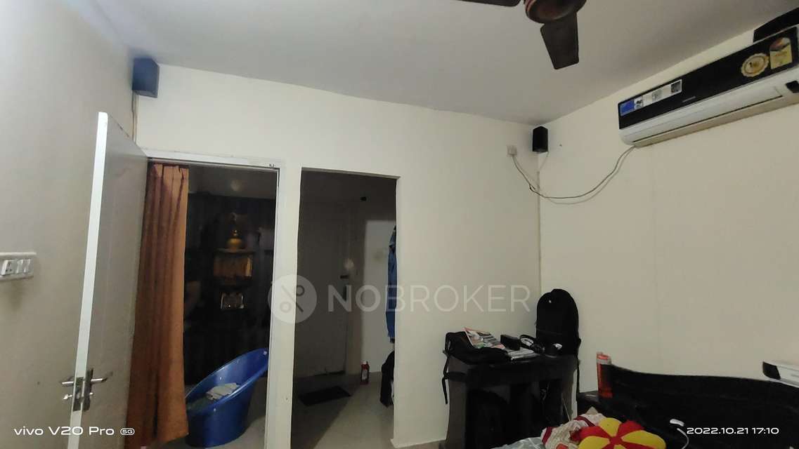 3 BHK Flat In Janapriya Nile Valley For Sale  In Miyapur