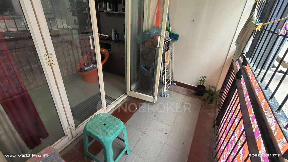 3 BHK Flat In Janapriya Nile Valley For Sale  In Miyapur