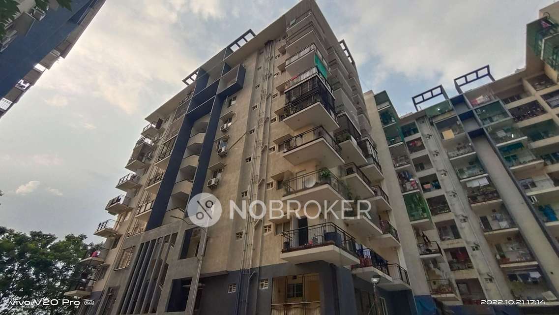 3 BHK Flat In Janapriya Nile Valley For Sale  In Miyapur