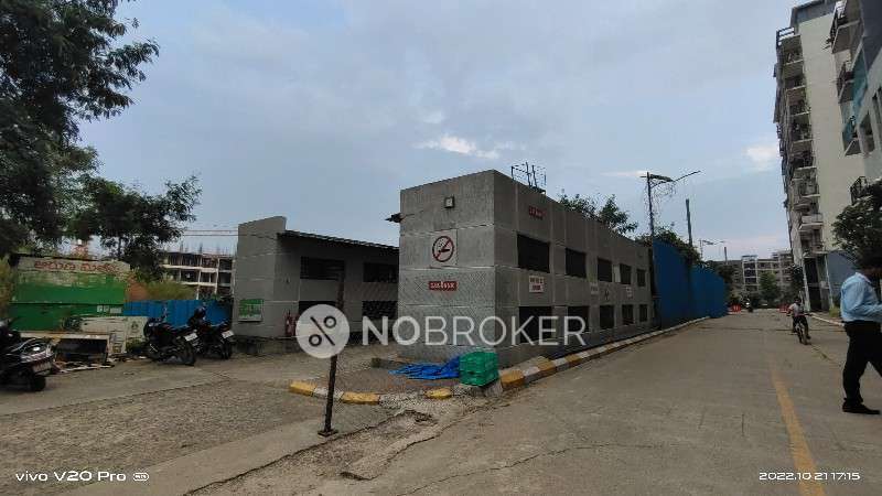 3 BHK Flat In Janapriya Nile Valley For Sale  In Miyapur