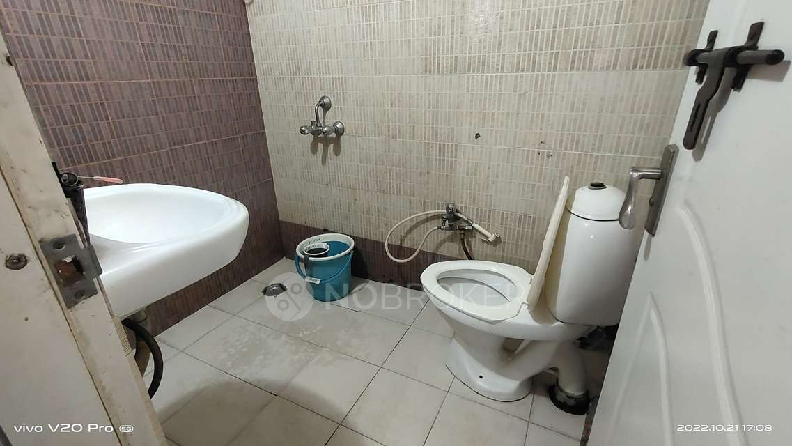 3 BHK Flat In Janapriya Nile Valley For Sale  In Miyapur