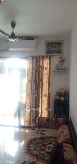 1 RK Flat In Golden Valley - A Plus Group For Sale  In Sonivali