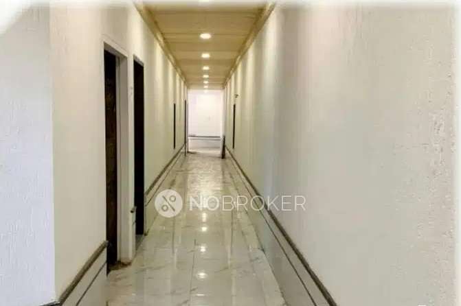 1 RK Flat In Golden Valley - A Plus Group For Sale  In Sonivali