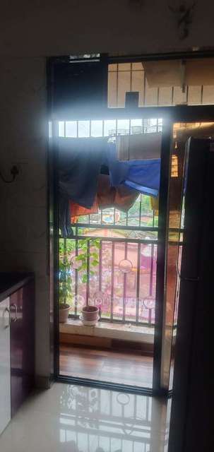 1 RK Flat In Golden Valley - A Plus Group For Sale  In Sonivali