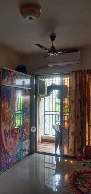 1 RK Flat In Golden Valley - A Plus Group For Sale  In Sonivali