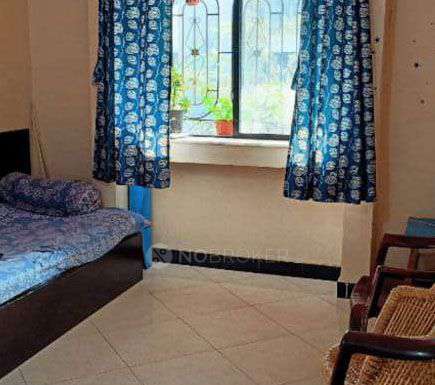 1 BHK Flat In Abhinav Apartment for Rent  In Pimpri-chinchwad