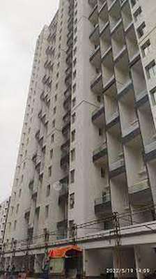 3 BHK Flat In Vilas Javdekar Yashwin Encore for Rent  In Wakad