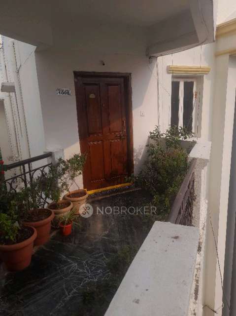 2 BHK Flat In Shantibagh Apartments, Begumpet for Rent  In Greenlands