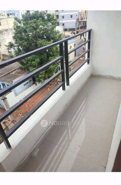 2 BHK Flat In Sri Satya Residency For Sale  In Nawab Saheb Kunta