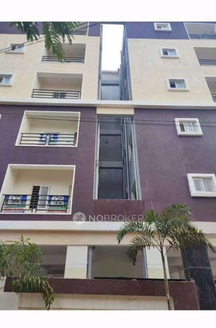 2 BHK Flat In Sri Satya Residency For Sale  In Nawab Saheb Kunta