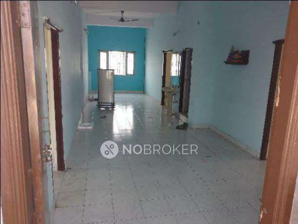3 BHK Flat In Sv Lahari Apartment For Sale  In Chintal