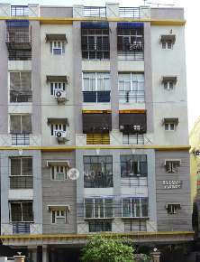 3 BHK Flat In Sv Lahari Apartment For Sale  In Chintal