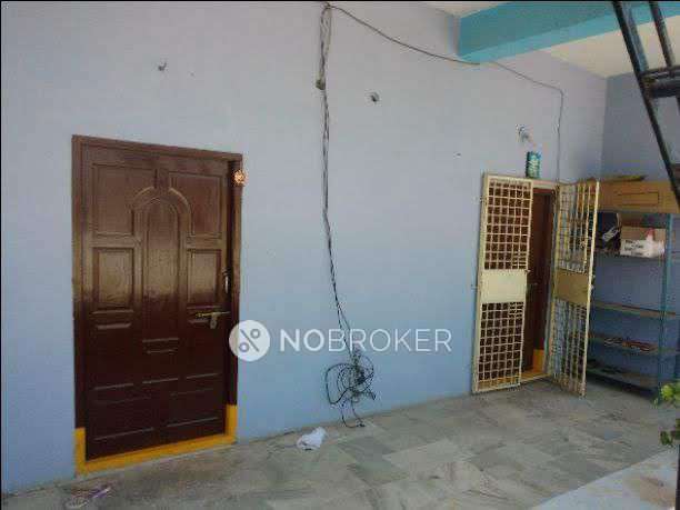 3 BHK Flat In Sv Lahari Apartment For Sale  In Chintal