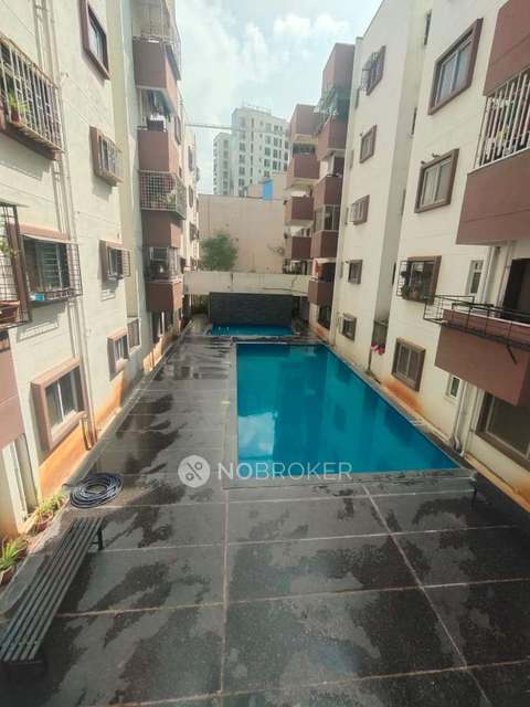 2 BHK Flat In Vedant Vayun For Sale  In Akshayanagar